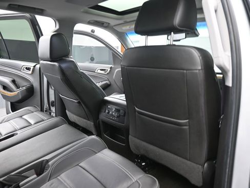 Used 2017 GMC Yukon Denali w/ Open Road Package image 29