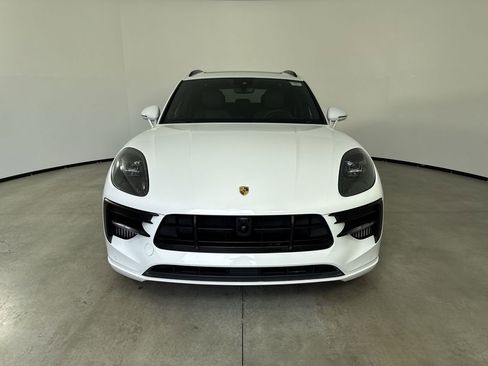 Certified 2020 Porsche Macan GTS AWD/4WD image 10