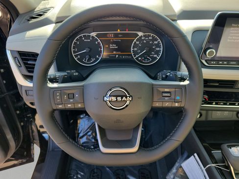 New 2026 Nissan Rogue SV image 19