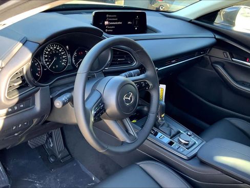 New 2026 MAZDA CX-30 AWD 2.5 S image 8