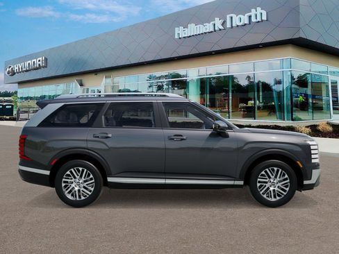 New 2026 Hyundai Palisade SEL image 7