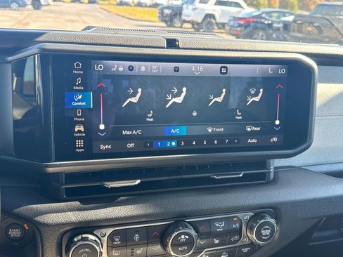 New 2026 Jeep Wrangler Sport AWD/4WD image 26