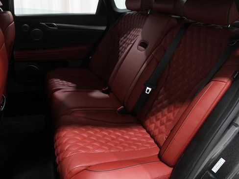 Certified 2024 Genesis G80 3.5T Sport AWD/4WD image 20