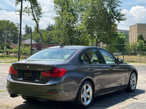 Used 2013 BMW 328i xDrive Sedan AWD/4WD image 6