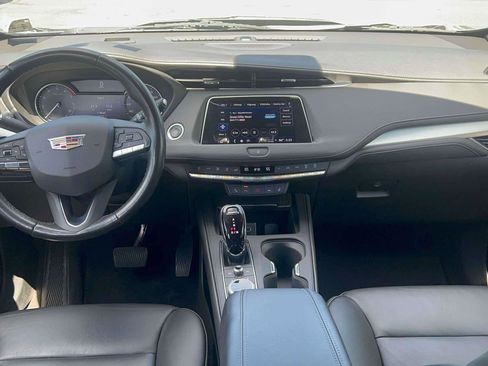Used 2023 Cadillac XT4 Premium Luxury w/ Cold Weather Package FWD image 29