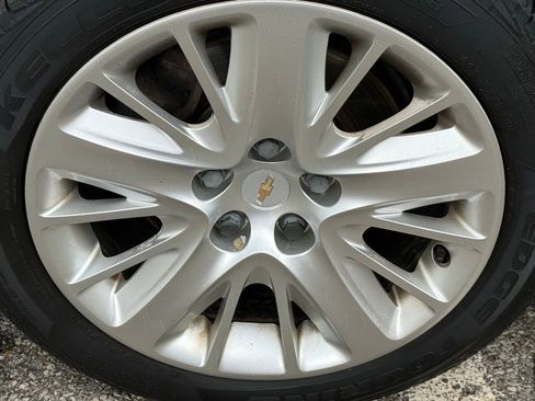 Used 2019 Chevrolet Impala LS FWD image 34