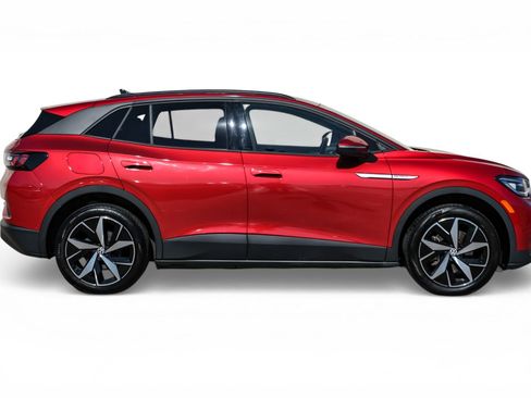 Used 2024 Volkswagen ID.4 Pro S image 6