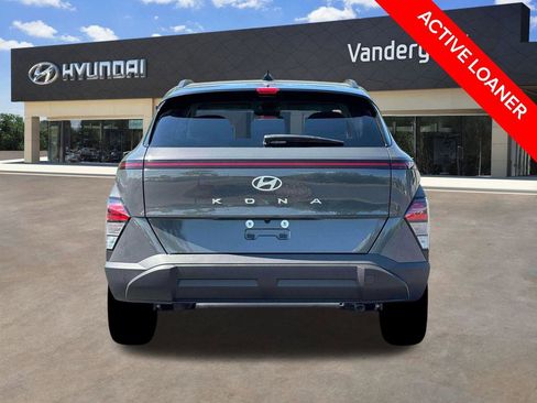 New 2026 Hyundai Kona SEL Sport image 6