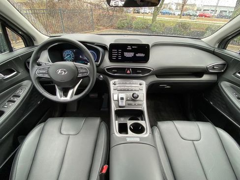 Certified 2023 Hyundai Santa Fe SEL w/ Premium Package image 28