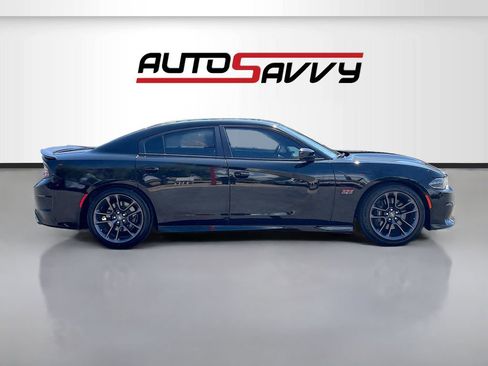 Used 2023 Dodge Charger Scat Pack RWD image 8
