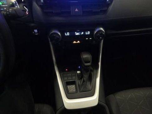 Used 2024 Toyota RAV4 XLE AWD/4WD image 10