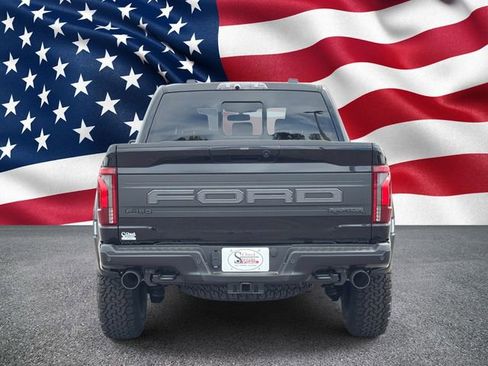 New 2026 Ford F150 Raptor AWD/4WD image 10