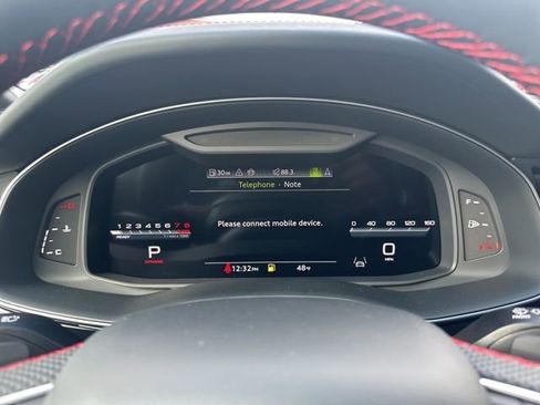 New 2026 Audi SQ7 Prestige image 30