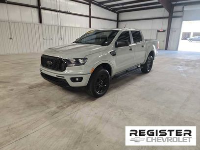 Used 2021 Ford Ranger XLT w/ Equipment Group 302A High