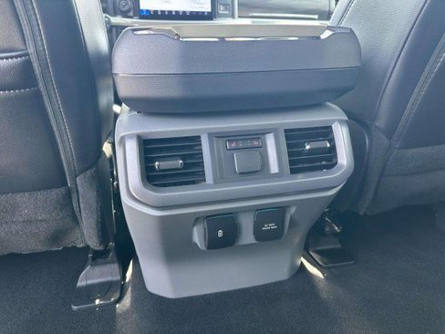 New 2025 Ford F150 Lariat w/ Equipment Group 502A High image 22