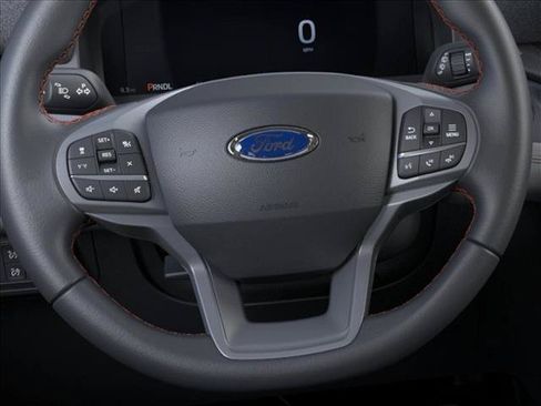 New 2026 Ford Explorer Active w/ Active Comfort Package RWD image 12