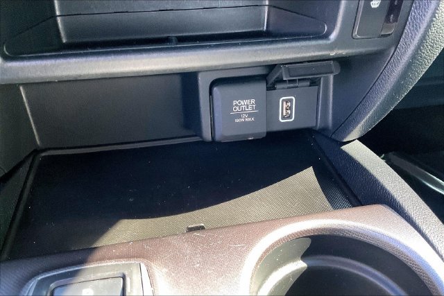 Used 2023 Honda Ridgeline RTL image 33