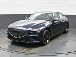 New 2026 Genesis G70 3.3T Sport Prestige video 1