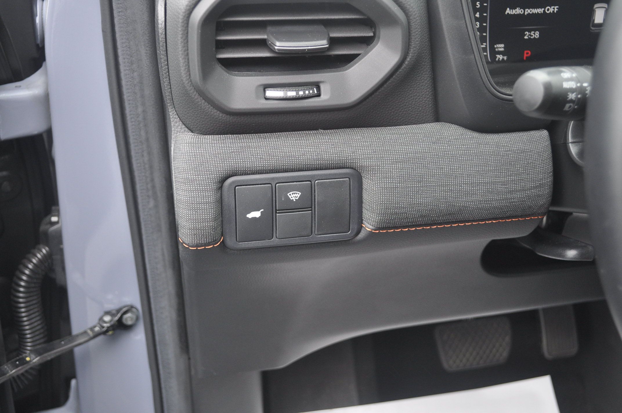 Certified 2026 Honda Passport TrailSport image 18