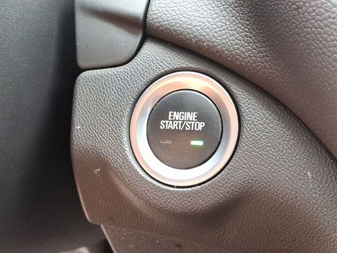 Used 2024 Chevrolet Equinox LT w/ LPO, Floor Liner Package image 22