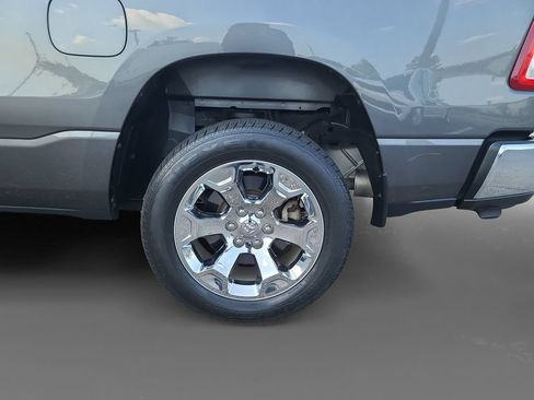 Certified 2022 RAM 1500 Big Horn AWD/4WD image 8