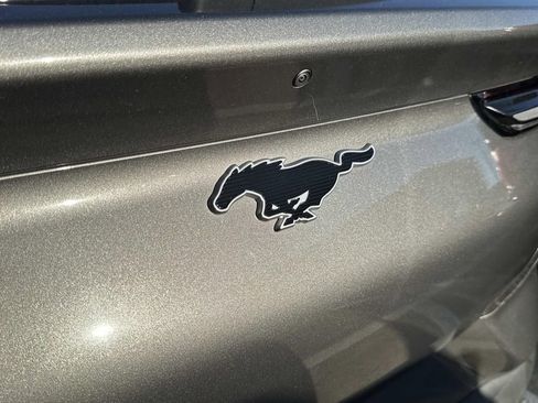 Used 2023 Ford Mustang Mach-E Select image 7