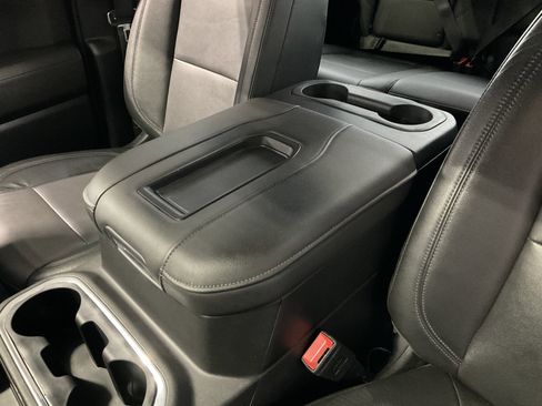 Used 2019 Chevrolet Silverado 1500 LT Trail Boss image 19