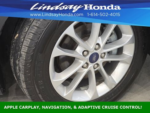 Used 2020 Ford Fusion SE image 24