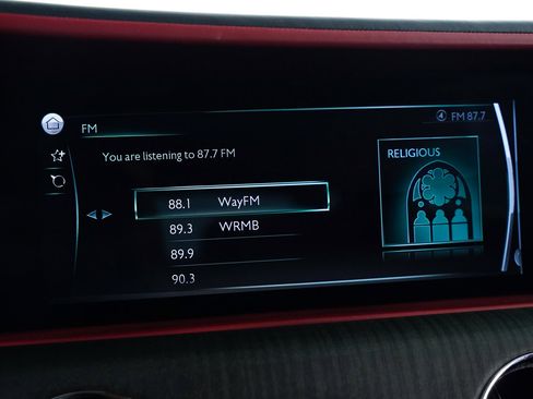 Used 2022 Rolls-Royce Ghost image 22