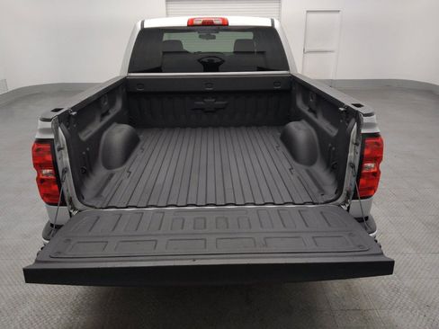 Used 2018 Chevrolet Silverado 1500 Custom w/ Rally 1 Edition image 29