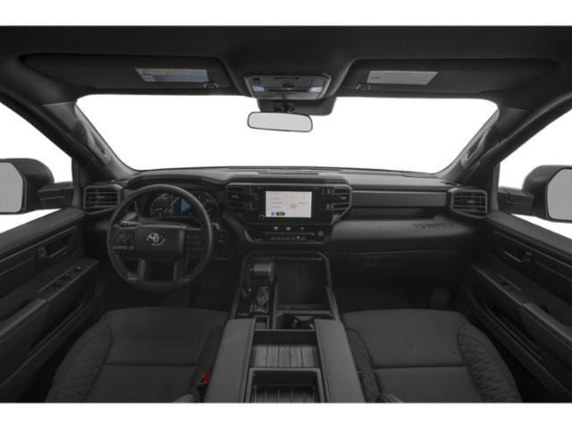 New 2026 Toyota Tundra SR RWD image 7
