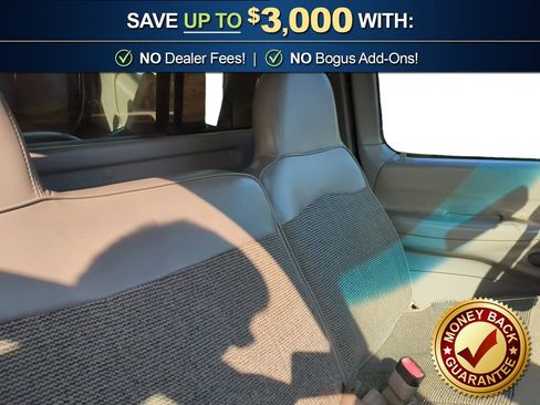 Used 1997 Ford F150 XL image 23