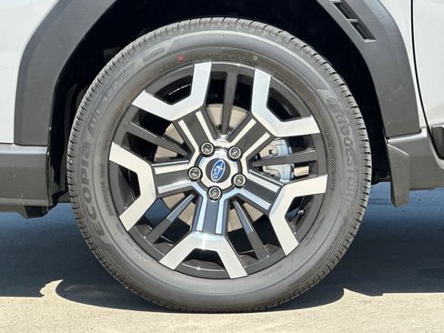 New 2026 Subaru Outback Touring XT AWD/4WD image 34
