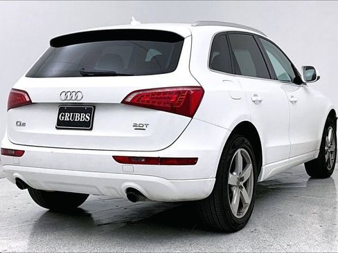Used 2011 Audi Q5 2.0T Premium image 2