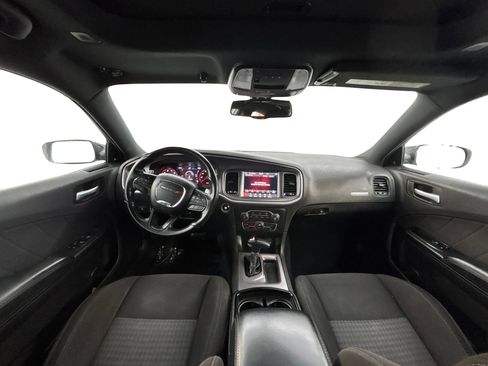 Used 2022 Dodge Charger GT w/ Blacktop Package image 17