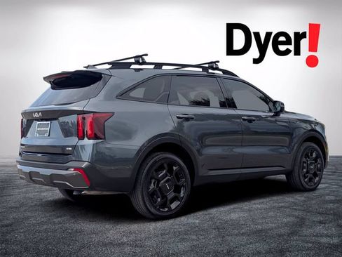 Certified 2024 Kia Sorento SX AWD/4WD image 5