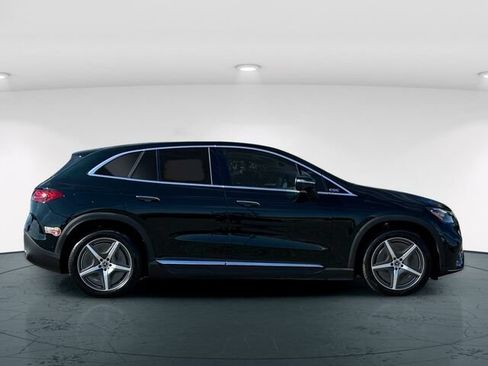 Certified 2023 Mercedes-Benz EQE 350+ 4MATIC SUV image 8