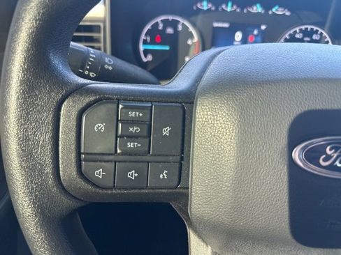Used 2023 Ford F350 XLT w/ FX4 Off-Road Package image 12