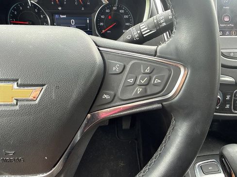 Used 2024 Chevrolet Equinox LT AWD/4WD image 19
