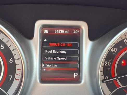 Used 2015 Dodge Journey R/T AWD/4WD image 15