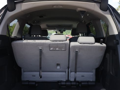 Used 2020 Honda Odyssey EX-L image 14