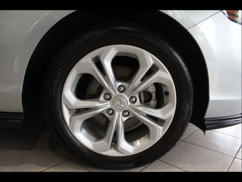 Certified 2024 Honda Accord LX image 10