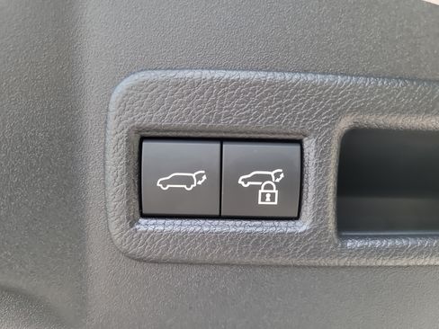 Certified 2026 Toyota bZ AWD/4WD image 12