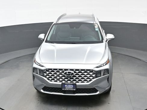 Certified 2023 Hyundai Santa Fe Limited image 41