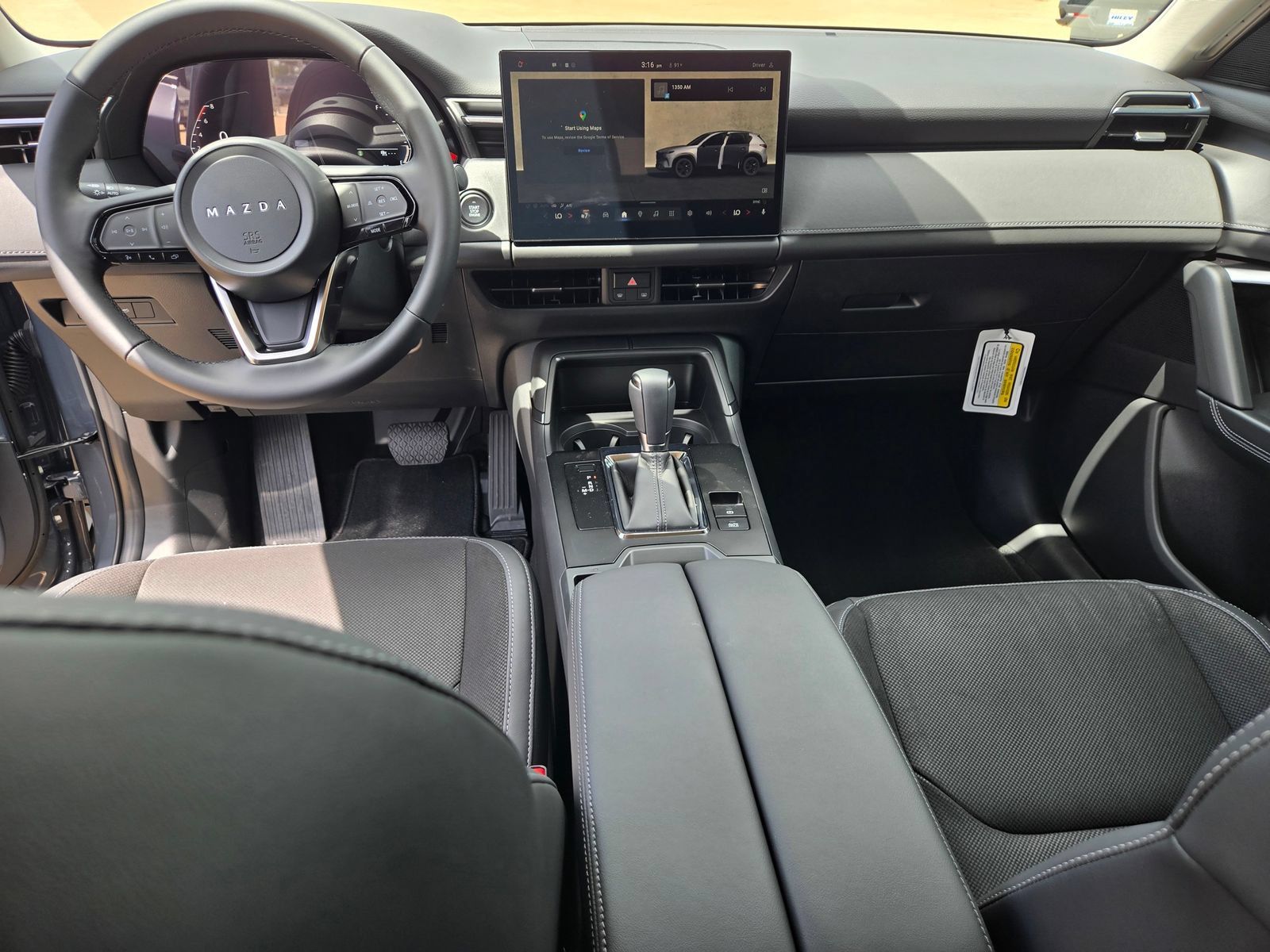 New 2026 MAZDA CX-5 Preferred AWD/4WD image 8