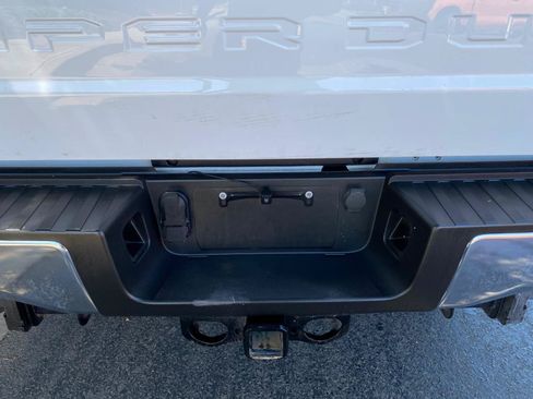 Used 2023 Ford F250 XL w/ XL Off-Road Package AWD/4WD image 6