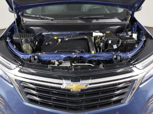 Used 2024 Chevrolet Equinox LT w/ LPO, Floor Liner Package FWD image 18