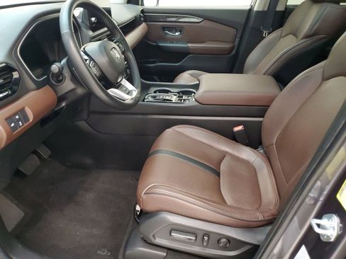 Certified 2023 Honda Pilot Elite image 20