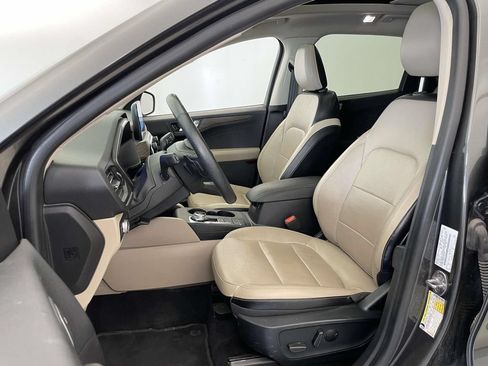 Used 2020 Ford Escape Titanium AWD/4WD image 14