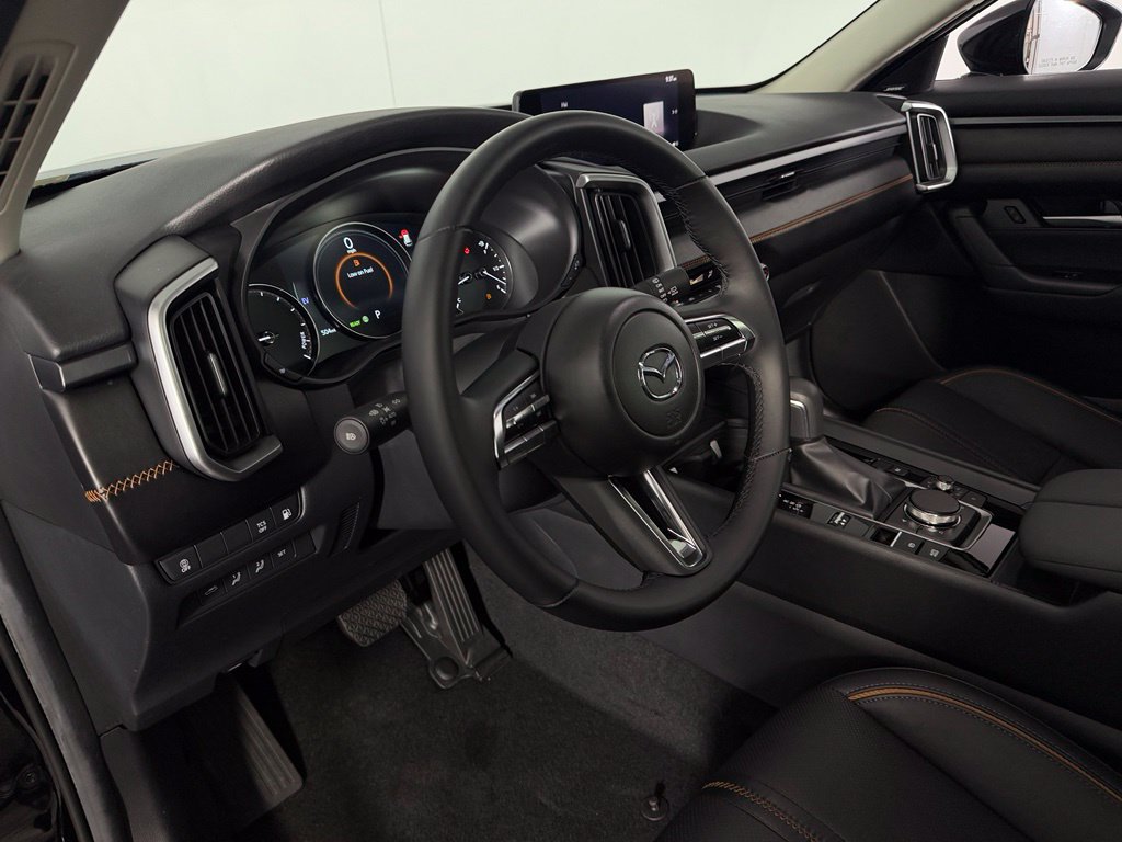 Used 2025 MAZDA CX-50 AWD 2.5 Hybrid w/ Weather Package image 20